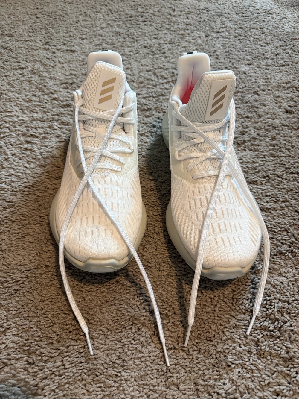 Adidas Men’s Alphabounce+ Sneakers